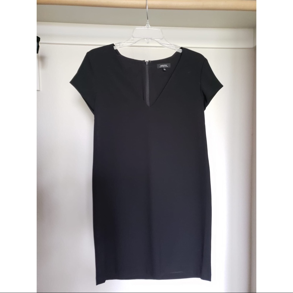 Aritzia Babaton Jameson Dress